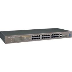 TP-Link SWITCH SF1024 24Port 10/100